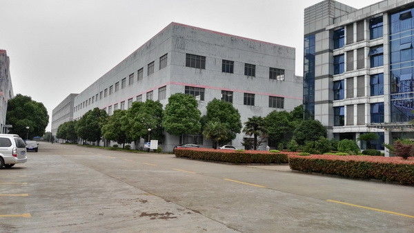 China JINQIU MACHINE TOOL COMPANY Unternehmensprofil