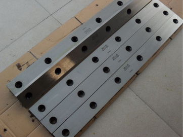 Scherblatt-Blatt-metallschneidende Werkzeug-Hochleistung des Metall6crw2si