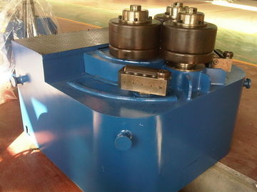 Rollen-Blech, welches das Verbiegen der Maschinerie-380V 50 des Stahlträger-3PH bildet