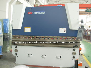 Automatische CNC WC67Y Ausrüstungs-wirtschaftliche Art der hydraulische Presse-Bremse160t