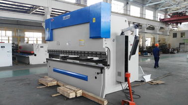3100mm lange Blechtafel-Bieger-Maschinen-verbiegendes Türrahmen CNC-Presse-Bremswerkzeug