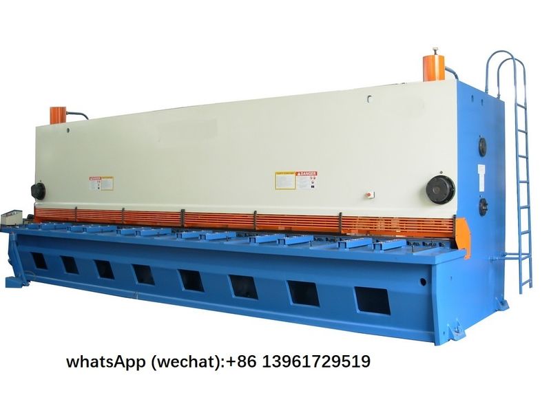 Qualität Tandempresse-Bremse Fabrik