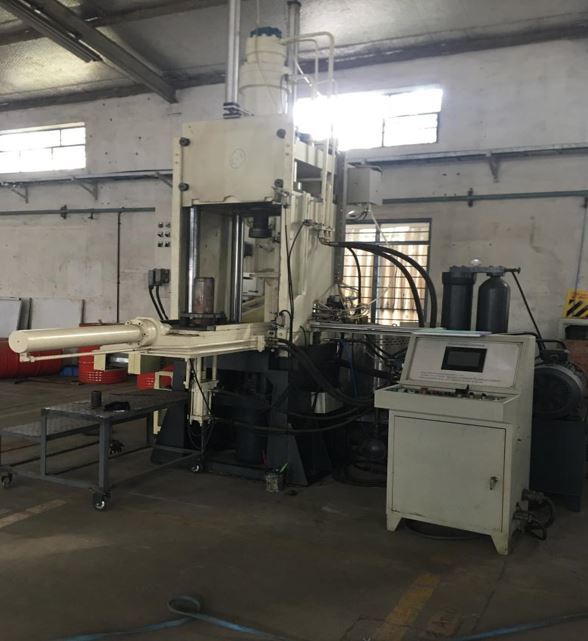 Neueste Unternehmensblogs über Wie wählt man eine Rotormaschine aus?