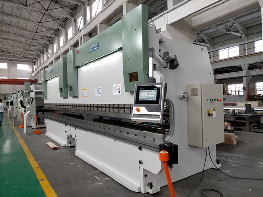 4000m lang CNC Tandem Press Bremsen Maschinenwerkzeug Einzel V Boden Die Biegen 5mm Blech