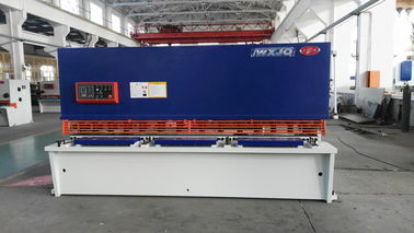 CNC-Hydraulische Scherenmaschine zum Einzel- und Dauerschneiden