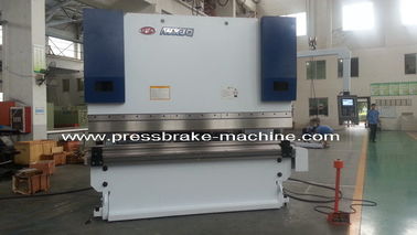 kaufen Hydraulische Presse-Bremsmaschine 250 Tonne CNC, Blech-Presse-Maschine online manufacture