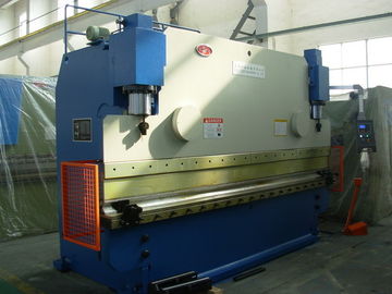 kaufen BLATT-Presse-Bremsmaschine der China-Presse-Bremsfabrik-5mm fertigte Aluminiumbesonders an online manufacture