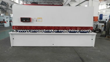 kaufen Fußbetätigte hydraulische scherende Maschinen-elektrische Metallschere online manufacture