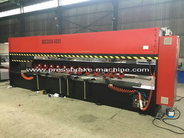 kaufen Maschinen-Blech Notcher-Doppelt-Kopf-Antrieb Blatt-Nut-Schneider CNC V fugender online manufacture