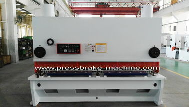 kaufen HochleistungsStahlkonstruktion der Metallschere-16mm 22 Kilowatt-Motor online manufacture