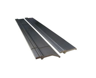 kaufen 2mm Edelstahl-verbiegende Form fertigte 3100mm Länge CNC-Presse-Bremswerkzeugausstattung besonders an online manufacture