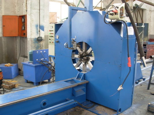 kaufen Kreis heller Pole, der Maschine Umfangsnahtschweißung macht online manufacture