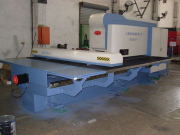 kaufen Hohe Präzisions-Blech-Loch-Durchschlags-Maschine hydraulischer CNC industriell online manufacture