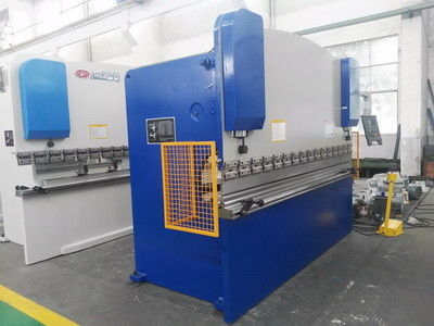 kaufen 100T Power Sheet Metall Press Bremse mit 3000mm Kapazität In niedrigen Preis online manufacture