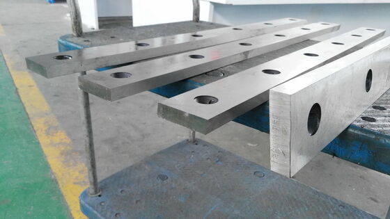 kaufen Präzisionsbearbeitete Metallschere mit 5 mm bis 20 mm Schere Dicke für abnutzungsbeständiges und langlebiges Scheren online manufacture