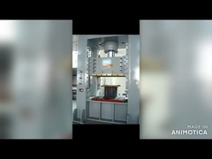 Maschine der hydraulischen Presse