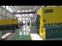 Doppel-V-Matrize, Blech-Abkantpresse, 10 Fuß, Metallumformbremsen