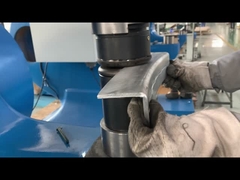 665 Kraftformmaschine mit fünf Werkzeugsätzen