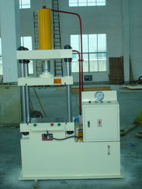 Halb automatische hydraulische Kraft der Tiefziehpresse-Maschinen-315T Stronge